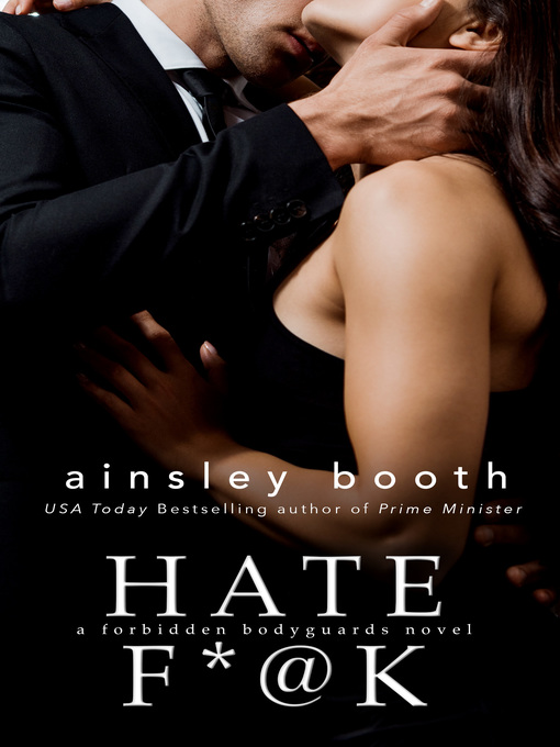 Title details for Hate F*@k by Ainsley Booth - Available